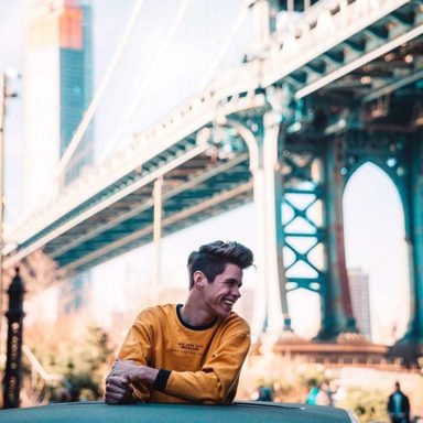 Jackson Krecioch
