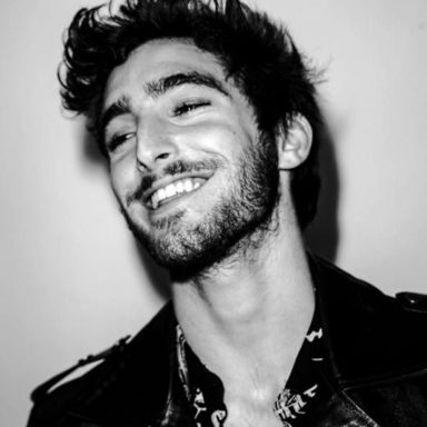 Jackson Guthy