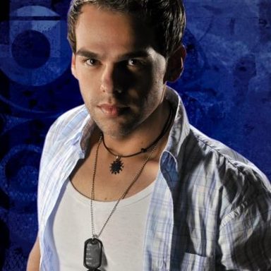 Jackson Melo