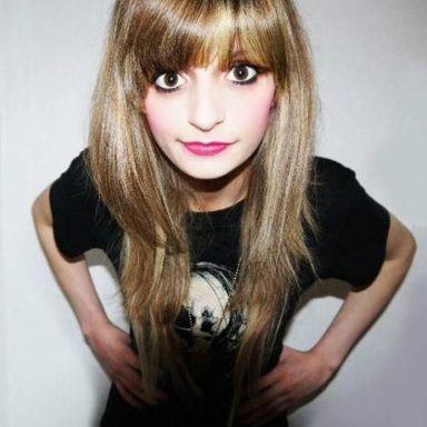 Jacqueline Mannering