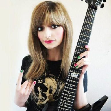 Jacqueline Mannering