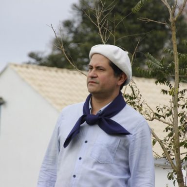 Jader Duarte