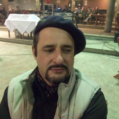 Jadir Oliveira