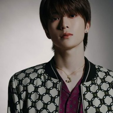 Jaehyun (NCT)