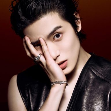 Jaehyun (NCT)