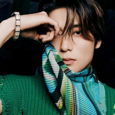 Jaehyun (NCT)