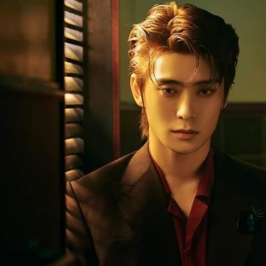 Jaehyun (NCT)