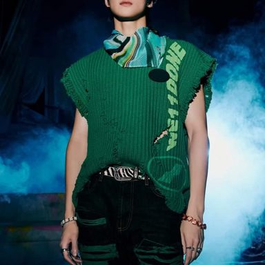 Jaehyun (NCT)