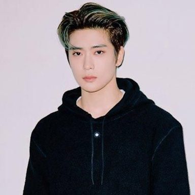 Jaehyun (NCT)