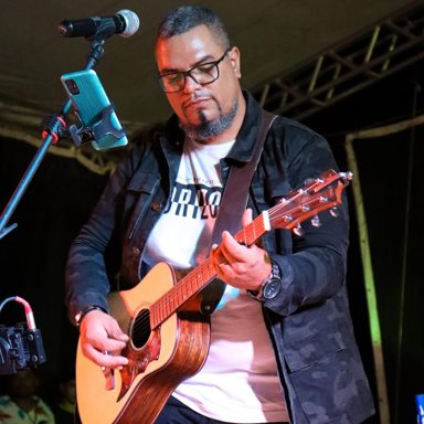 Jahel Marçal Santos