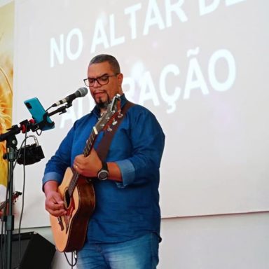 Jahel Marçal Santos