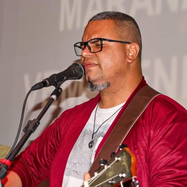 Jahel Marçal Santos