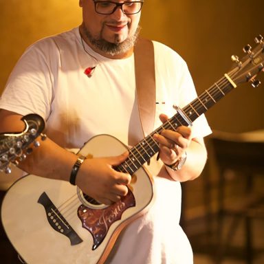 Jahel Marçal Santos