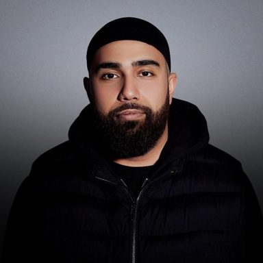 Jah Khalib