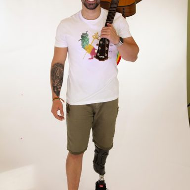 Jah Rege