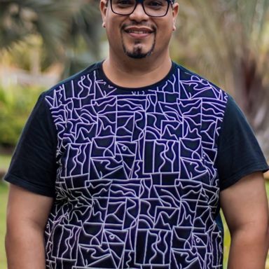 Jahel Marçal Santos