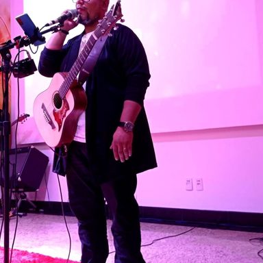 Jahel Marçal Santos