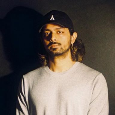 Jai Wolf