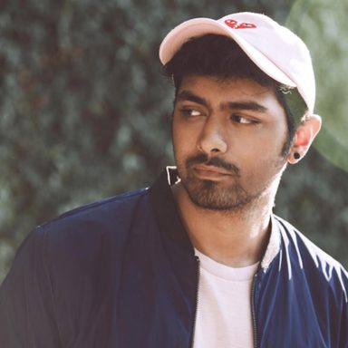 Jai Wolf