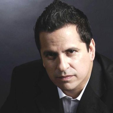 Jaime Cuadra
