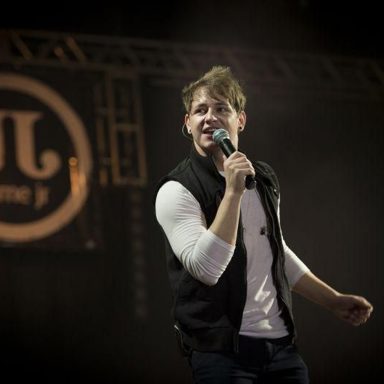 Jaime Jr