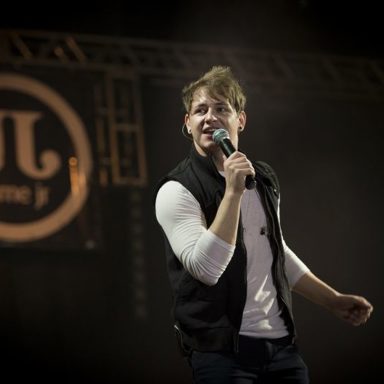 Jaime Jr