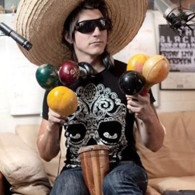 Jaime Preciado