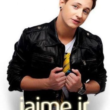 Jaime Jr