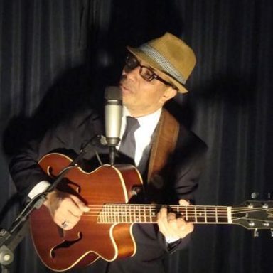 Jaime Santos
