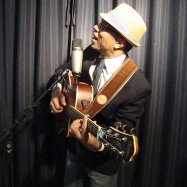 Jaime Santos