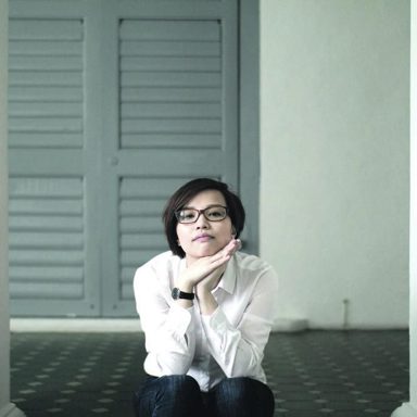 Jaime Wong