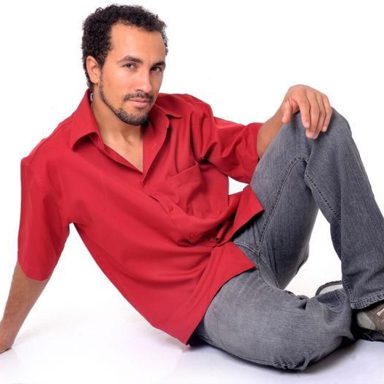 Jair Brandão