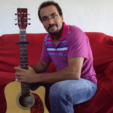 Jair Brandão photo 10