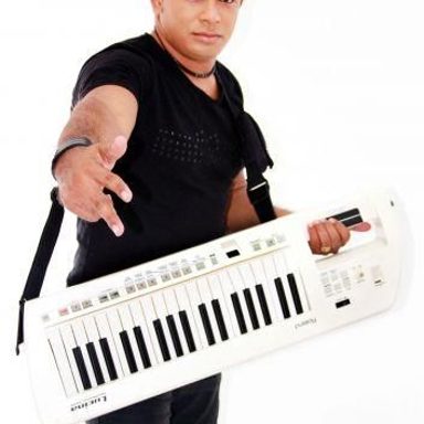 Jair Alves