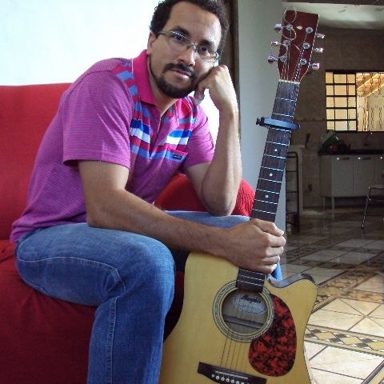 Jair Brandão photo 11