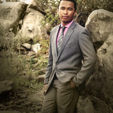 Jairo Paz