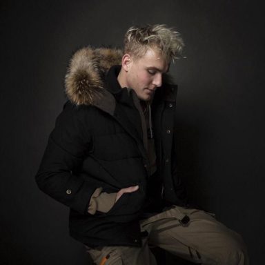 Jake Paul