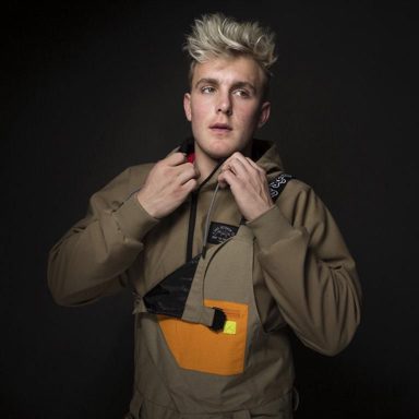 Jake Paul