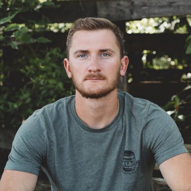 Jake Bleau