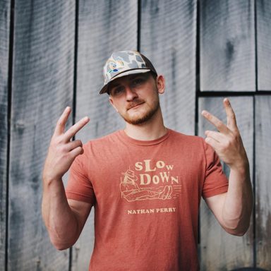 Jake Bleau