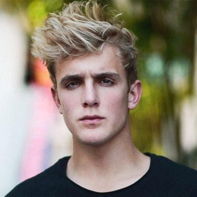 Jake Paul