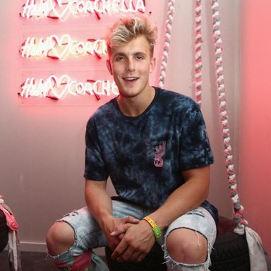 Jake Paul