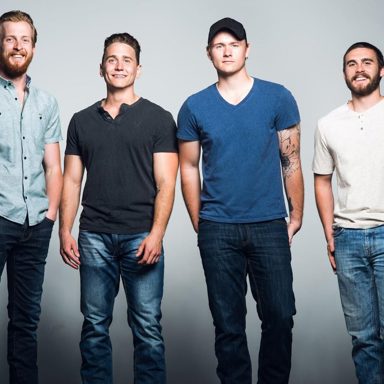 James Barker Band
