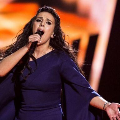 Jamala