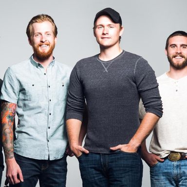 James Barker Band