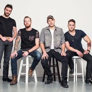 James Barker Band