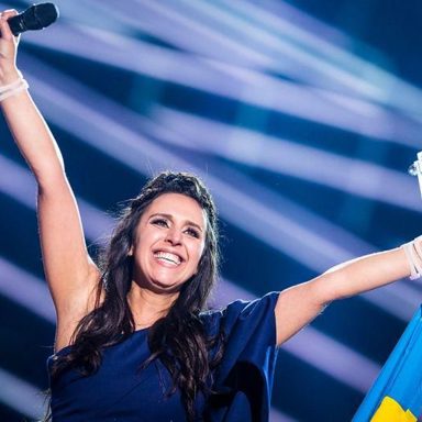 Jamala