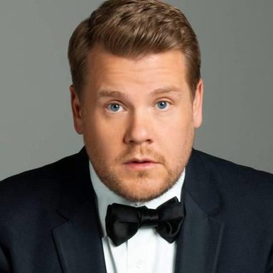 James Corden