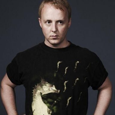 James Mccartney