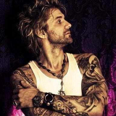 James Michael